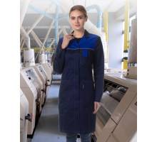 Халат женский «Технолог NEW»