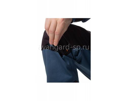 Костюм "Палермо"