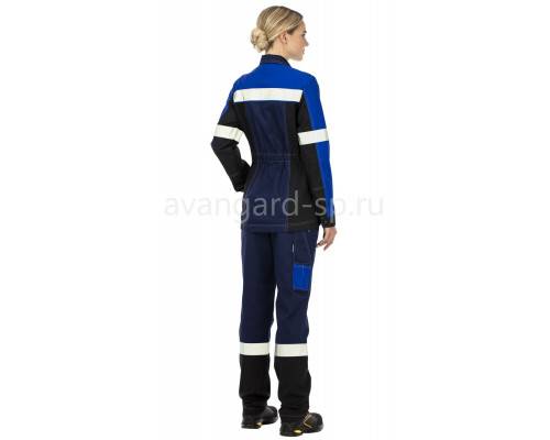 Костюм женский «Виват»