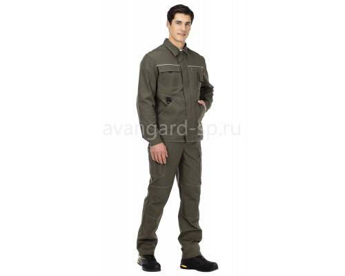 Костюм мужской «Гудзон» Бриз