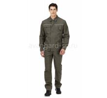 Костюм мужской «Гудзон» Бриз