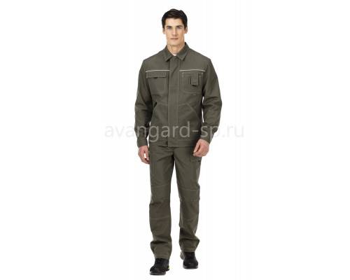 Костюм мужской «Гудзон» Бриз