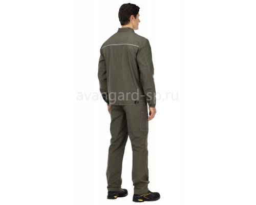 Костюм мужской «Гудзон» Бриз