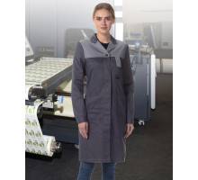 Халат женский «Технолог NEW»