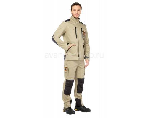 Костюм "Палермо"