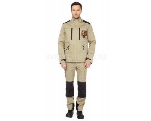 Костюм "Палермо"