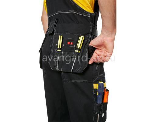 Полукомбинезон «Старт»