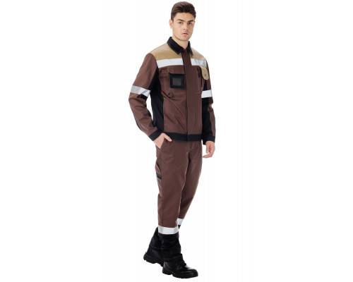 Костюм мужской «Виват»