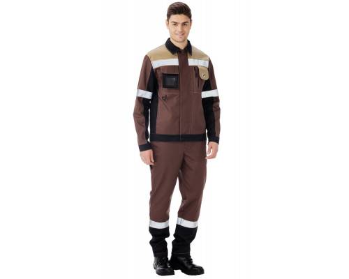 Костюм мужской «Виват»