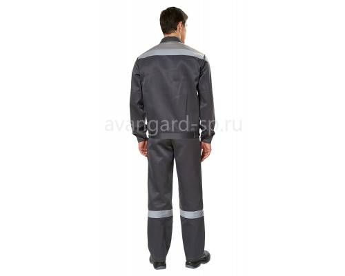 Костюм «Тимбер»