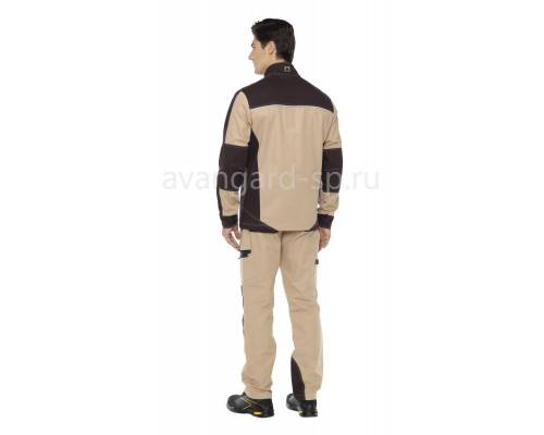 Костюм "Старт"