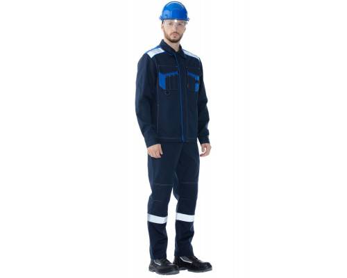 Костюм мужской «Барит»