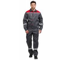 Костюм «Тимбер» РФ, полукомбинезон