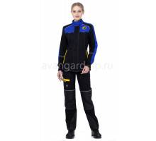 Куртка женская «Старт»