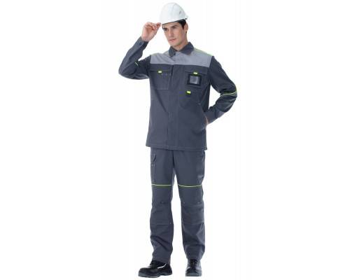 Куртка мужская «Подряд»