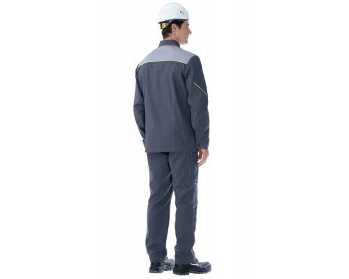 Куртка мужская «Подряд»