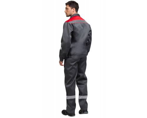 Костюм «Тимбер» РФ, полукомбинезон