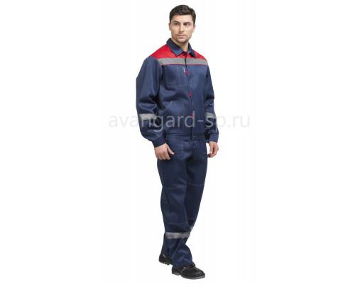 Костюм "Тимбер"