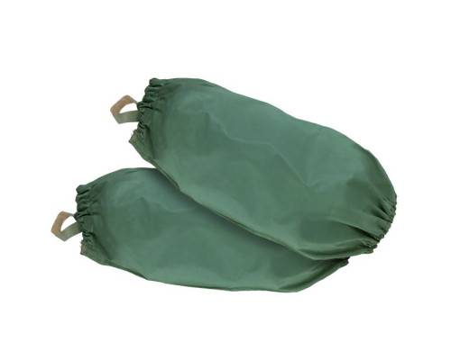 Комплект нарукавников прорезиненных