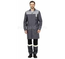 Халат «Технолог NEW»