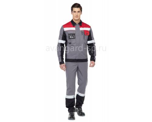 Костюм мужской «Виват»