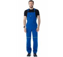 Полукомбинезон мужской «Подряд»