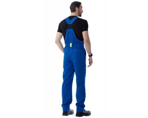 Полукомбинезон мужской «Подряд»