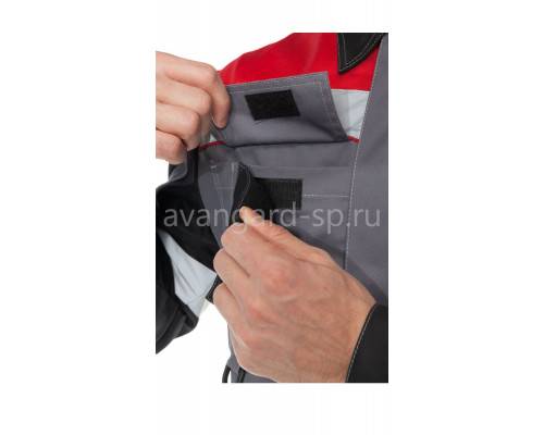 Костюм мужской «Виват»