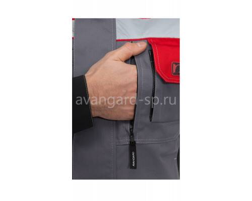 Костюм мужской «Виват»