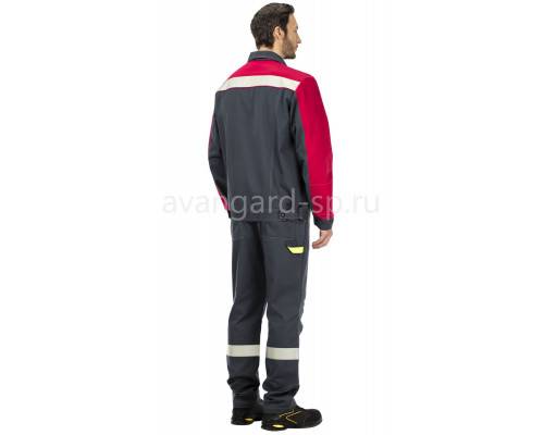 Костюм мужской «Таль»