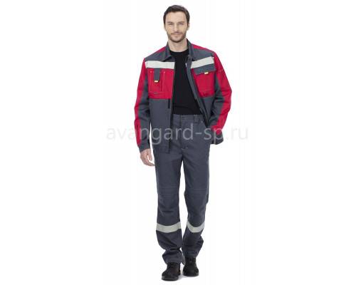 Костюм мужской «Таль»