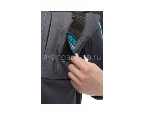 Костюм «Индевор»