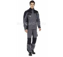 Костюм «Индевор»