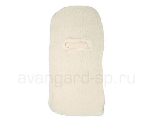 Подшлемник трикотажный