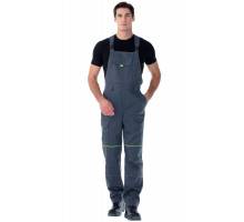 Полукомбинезон мужской «Подряд»