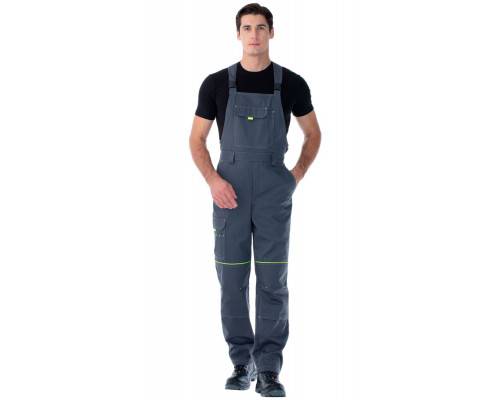 Полукомбинезон мужской «Подряд»