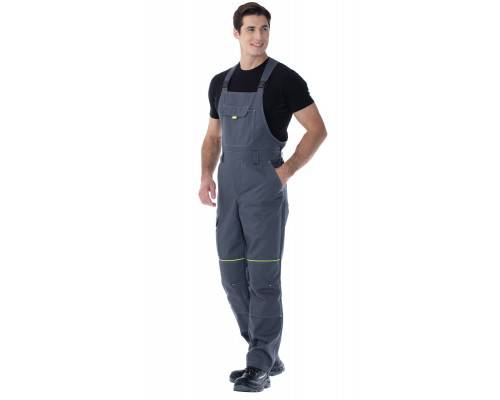 Полукомбинезон мужской «Подряд»