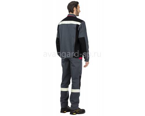 Костюм «Барит»