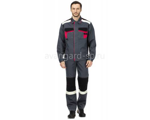 Костюм «Барит»