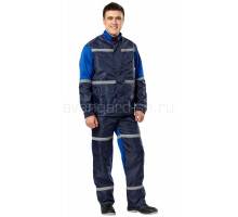 Костюм «Автотехник»