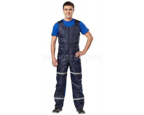 Костюм «Автотехник»