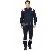 Костюм «Анкер» с пк