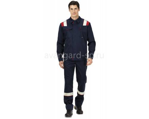 Костюм «Анкер» с пк