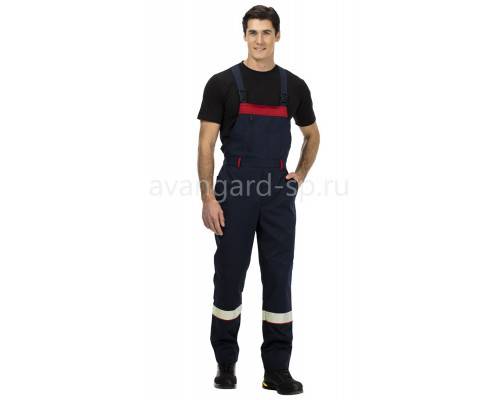 Костюм «Анкер» с пк