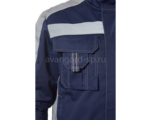 Костюм «Линкор»