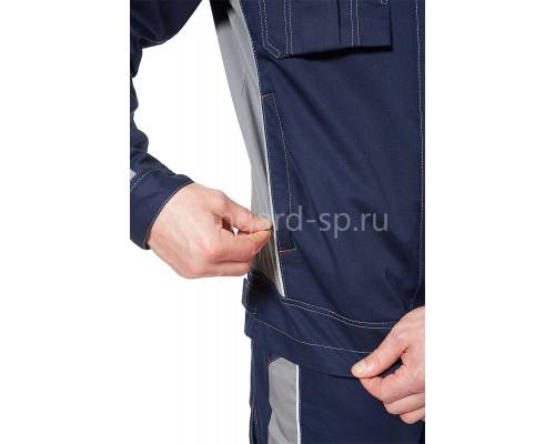 Костюм «Линкор»