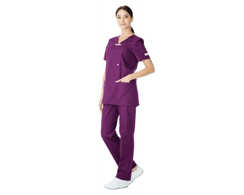 Комплект женский "Аура"