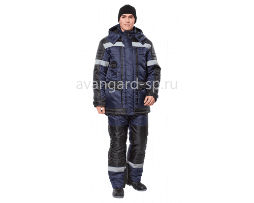 Костюм «Беркут Ультра» с СОП