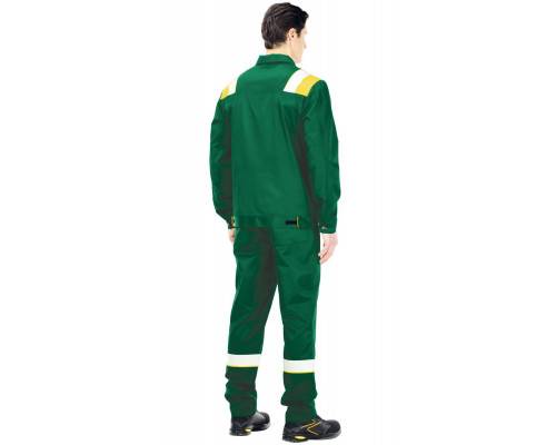 Костюм «Анкер» с пк