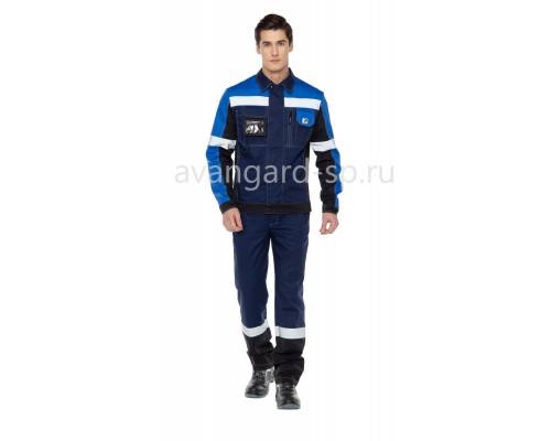 Костюм мужской «Виват»